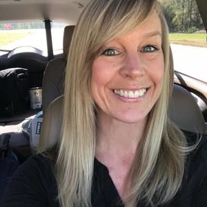 Meet your Posher, Jody